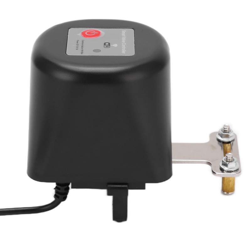 Smart Valve Controller Water Gas Shut Off APP Remote Control