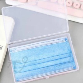 N7 위생 마스크 케이스 마스크보호 마스크통 N7 Hygiene Mask Case Mask Protector Mask Container