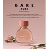 Victoria's Secret Bare Rose Eau de Parfum, Notes of Pear