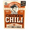 Caroll Shelby Carroll Shelby's White Chicken Chili Mix Kit 3 oz Shelbys