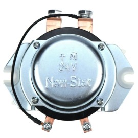 Generic 24V Battery Relay 2479R1470F1 77279310 for Kobelco SK100 SK130 SK210 SK20 SK300