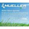 Müller Mueller Green Fitted Wrist Brace For Left Hand Small-Medium