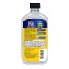 Prestone AS240-12PK Washer Fluid Booster De-Icer Additive with Dirt Blocker-15.5