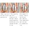 Cute Tomato Shape 360 Degree Rotating Kitchen Cooking Timer Kitchen
