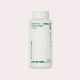Green Tea Hyaluronic Acid Lotion 170mL / 그린티 히알루론산 로션 170mL