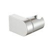 Muxios On Wall Mount Shower Bracket for Handheld shower head,