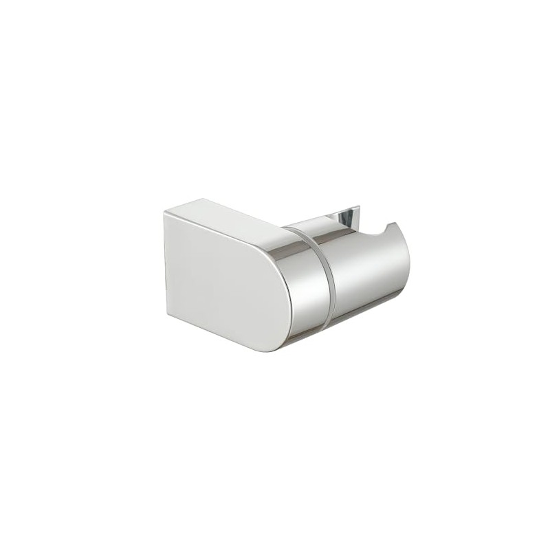 Muxios On Wall Mount Shower Bracket for Handheld shower head,