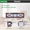 Neutop Orange Replacement H13 HEPA Filters Compatible with Neato D10,
