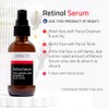YEOUTH - Suero Facial - Serum Facial de Retinol con
