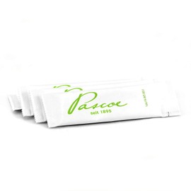 Pascoe - Markofruct – Prebiotic Powder to stimulate the growth of healthy bacteria in the gut and the growth of intestinal bifidobacterial – Made with Chamomile and inulin (Oligofructose) – Dissolves in hot water to drink like a tea – 30 x 6G Packets