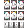 Teacher Created Resources Cool for School Composition Alphabet Bulletin Board
