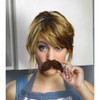 Fred Munchstache Cookie Cutters