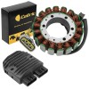 For Can-Am Stator Regulator Rectifier for Can-Am Spyder Rs-S Roadster