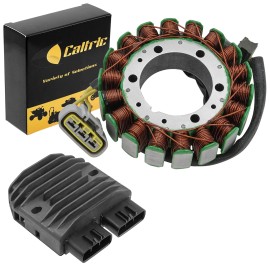 For Can-Am Stator Regulator Rectifier for Can-Am Spyder Rs-S Roadster Se5 Auto 2010-2011