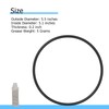 POCPUNAB CLX200K O-Ring Replacement Compatible with Hayward Chlorine CL200 CL220,