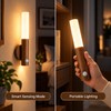  Motion Sensor Night Light for Indoor Use – Rechargeable