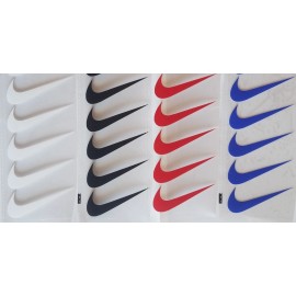 Handmade Vynil logo HTV IRON ON 20 Pcs 2"×3/4" inch  approx