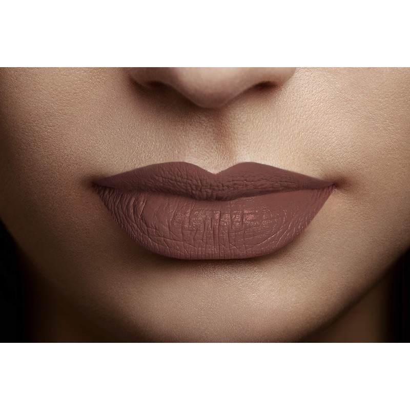 L'Oréal Paris Les Chocolats Ultra Matte Liquid Lipstick 7.6ml -