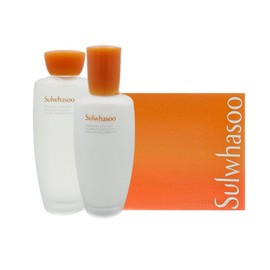 Sulwhasoo Jaum 2-piece special set MG / 설화수 자음2종 기획세트 MG