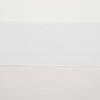 Meyco 413999 Bed Sheet Plain White 75 x 100 cm