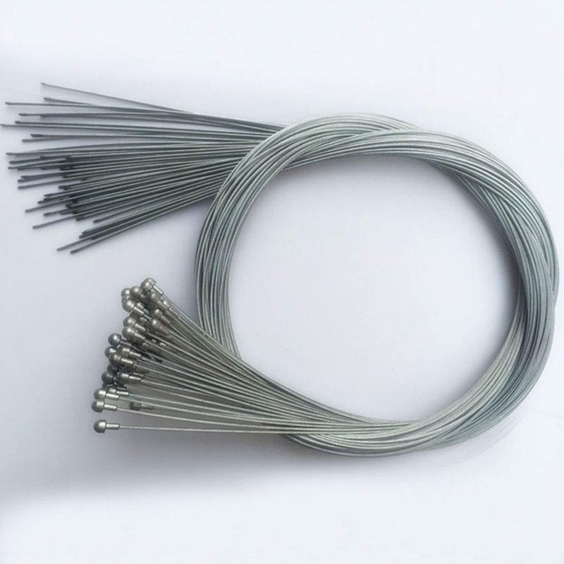 SENQI Road Bike Brake Line Brake Cable Bicycle Cable Wire