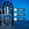 ALT. Fragrances Farouche No. 29 Extrait de Parfum for Men