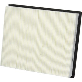 BOSCH 5442WS Workshop Engine Air Filter - Compatible with Select Volvo C30, C70, S40, S60, S60 Cross Country, V50, V60, V60 Cross Country, XC60, XC70