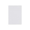 Landre Notepad A5 for All Standard Letterings 80 g/m² Fine