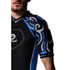 Optimum Razor Men's Protective Top - EVA Padding Protection, Rugby