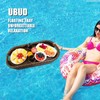 Floating Tray for Pool，Floating Pool Tray, Floating Tray - Floating