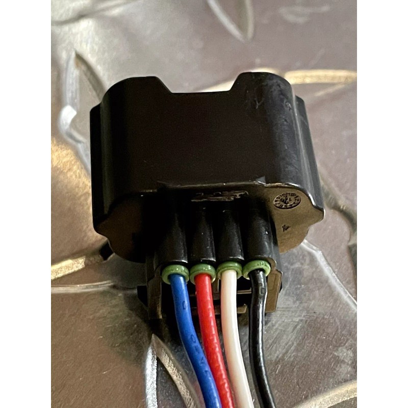 Nissan MAF Sensor Connector for 2015 2016 2017 2018 Nissan