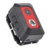 F18 Night Vision Head Mounted 1080P HD Camera for Outdoor