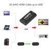Richer-R 1080P 3D HDMI Signal Repeater Extender Booster Adapter Over