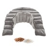 Heating Pad Solutions - Neck and Shoulder Microwavable Heating Pads