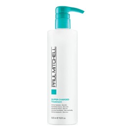 Paul Mitchell Super-Charged Treatment, Intensely Moistures + Adds Shine, For Dry Hair