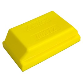 Eagle 00212, Hand Sanding Block for Super Assilex Sheets, 1 Block