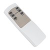 Replacement Remote Control Fit for FEDDERS Maytag AC A/C Air