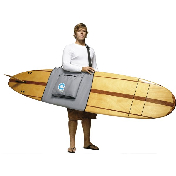 Surfboard Sling/Surfboard Carrier - LONGBOARD over 7'6 by Curve