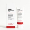 Deca Cream Teca Centella Centella Centella Asiatica Dermatological Regeneration Fine