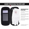 Handy Picks Performance Golf Glove Case - Golf Gloves Holder