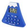 LINKSY Easy Operation 10 Key Mt. Fuji Timer