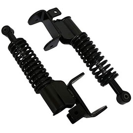 3G Front Shock Strut Assembly for EZGO RXV Golf Carts (2008+)
