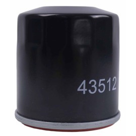 LSSOCH Air Dryer Filter Compatible with 4324100202 1907612 Compatible with Freightliner Mack Volvo Bluebird Cummins Peterbilt Prevost Sterling Volvo Western Star