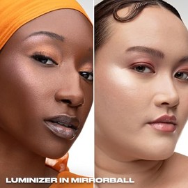 Urban Decay Face Bond Luminizer – Iluminador Líquido, Glow Radiante e Intransferible, Waterproof y de Larga Duración, Para Rostro, Ojos y Cuerpo, con 