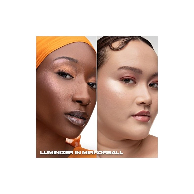 Urban Decay Face Bond Luminizer – Iluminador Líquido, Glow Radiante