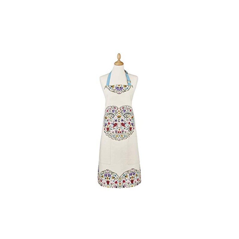 Ulster Weavers Melody Cotton Apron