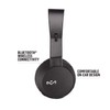 The House Of Marley EM-JH101-BK Bluetooth On-ear Negro