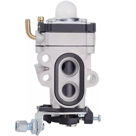 For Carburetor Carb For Husqvarna 130BT 130 BT 965102204 BackPack Blower, for husqvarna leaf blower bt 130, for husqvarna de 130, for husqvarna 130bt parts, for husqvarna 130bt back pack blower parts