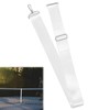 Tennis Net Middle Strap, Adjustable Tennis Net Middle Straps, Tennis
