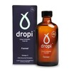 Dropi Clean Icelandic Fish Oil - 170ml (Fennel)